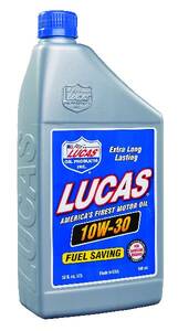 Engine Oil