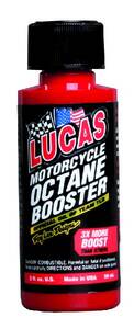 Fuel Additive