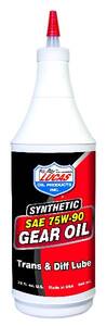 Gear Oil