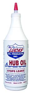 Hub Oil
