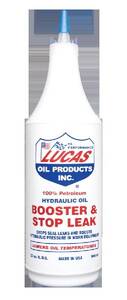 Hydraulic Fluid Additive