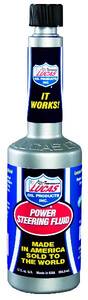 Power Steering Fluid