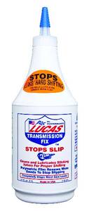 Transmission Fluid Additive