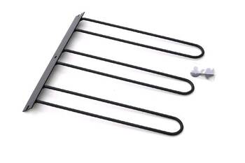 Bicycle Rack