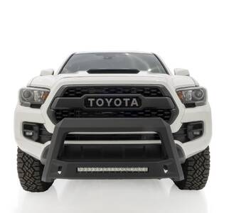 Bumper Guard