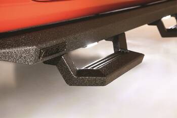 Exterior Multi-Purpose LED
