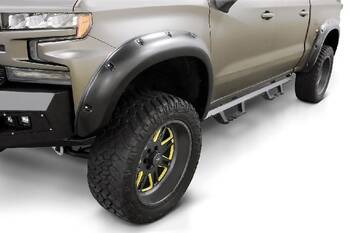 Fender Flare