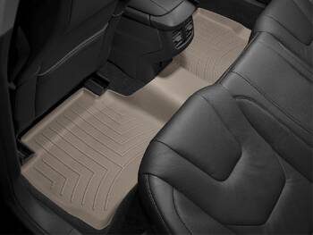 Floor Mat Set