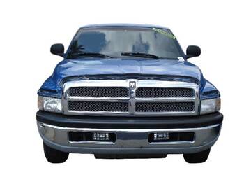 Hood Deflector