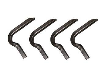 Running Board Mount Kit