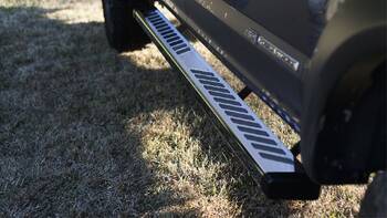 Running Board