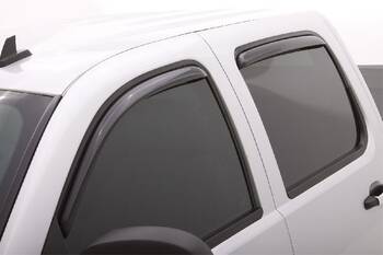 Side Window Deflector