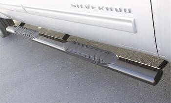 Step Nerf Bar