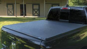 Tonneau Cover