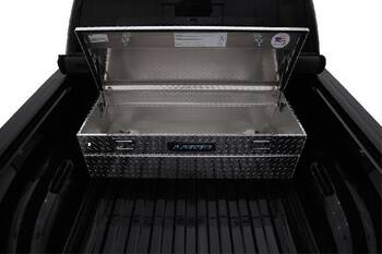 Truck Bed Storage Box