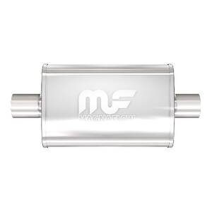 Exhaust Muffler