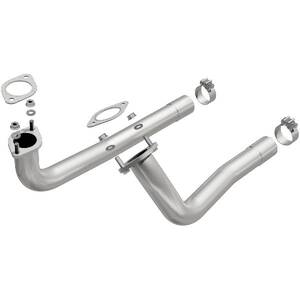 Exhaust Pipe