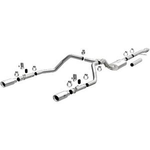 Exhaust System Kit