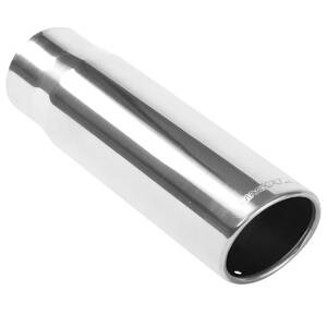Exhaust Tail Pipe Tip