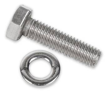 Engine Oil Pan Bolt Set