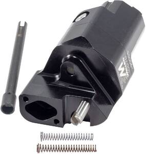 Engine Oil Pump