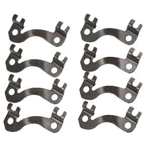 Engine Push Rod Guide Plate