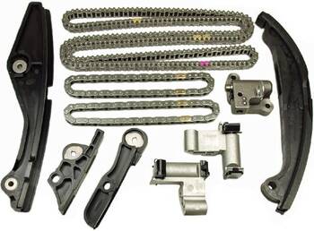 Engine Timing Chain Kit