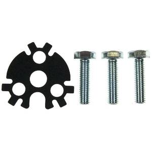 Engine Camshaft Bolt Lock Plate