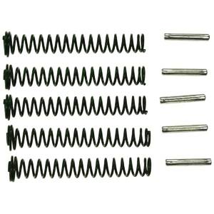 Engine Oil Pressure Relief Valve Spring