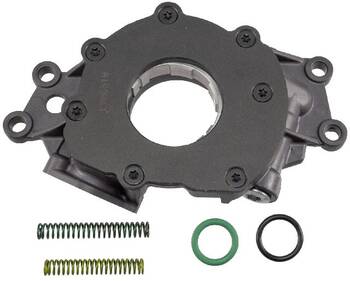 Engine Oil Pump