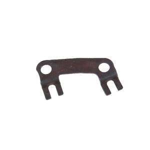 Engine Push Rod Guide Plate
