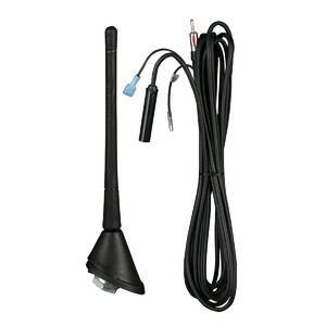 Antenna Amplifier