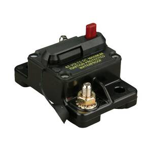 Circuit Breaker