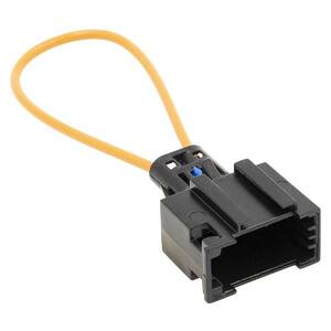 Fiber Optic Loopback Cable
