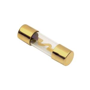 Multi-Purpose Fuse