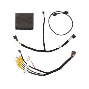 Park Assist Camera Connector