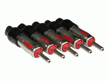 Radio Antenna Connector