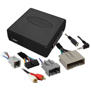 Radio Module Interface
