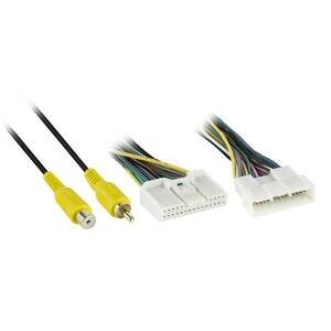 Radio Wiring Harness