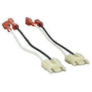 Speaker Connector