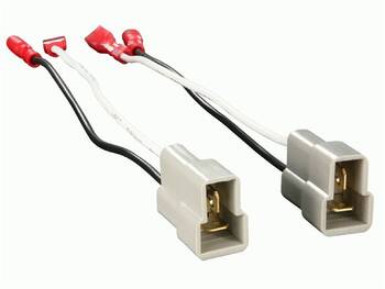 Speaker Harness