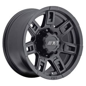 Wheel