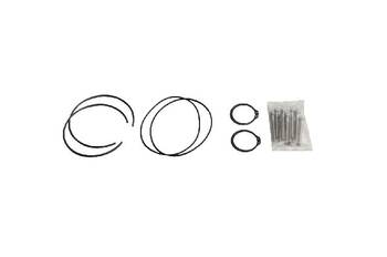 Locking Hub Service Kit