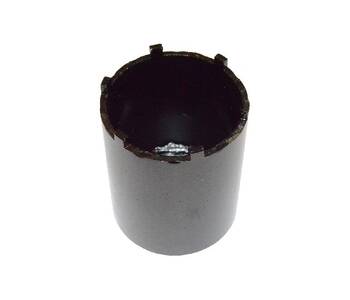 Spindle Nut Socket