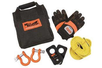 Winch Accessory Kit