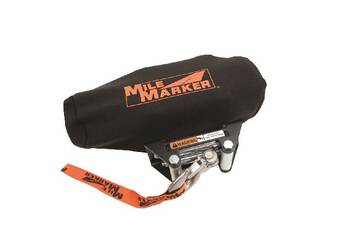 Winch Cover