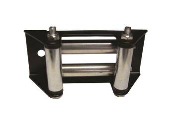 Winch Fairlead