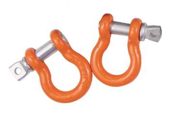Winch Shackle