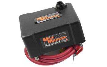 Winch Solenoid
