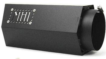 Exhaust Tail Pipe Tip